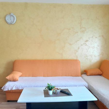 Apartman Lala Foca Extérieur photo