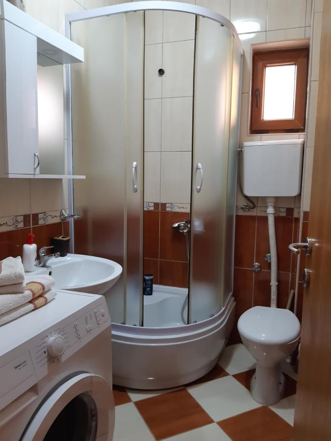 Apartman Lala Foca Extérieur photo