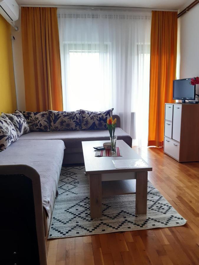 Apartman Lala Foca Chambre photo