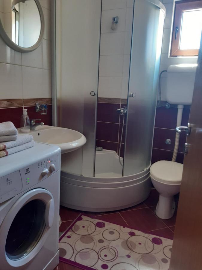 Apartman Lala Foca Extérieur photo
