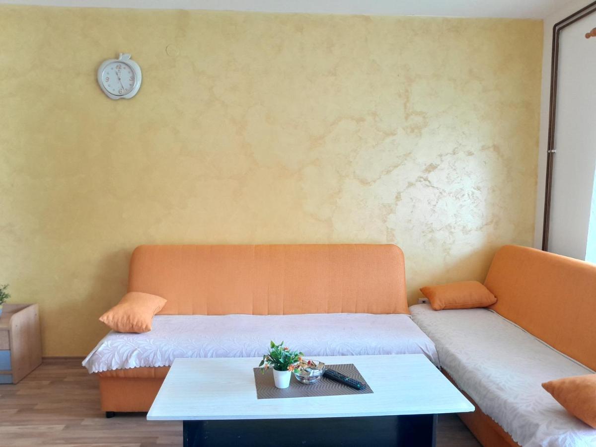Apartman Lala Foca Extérieur photo