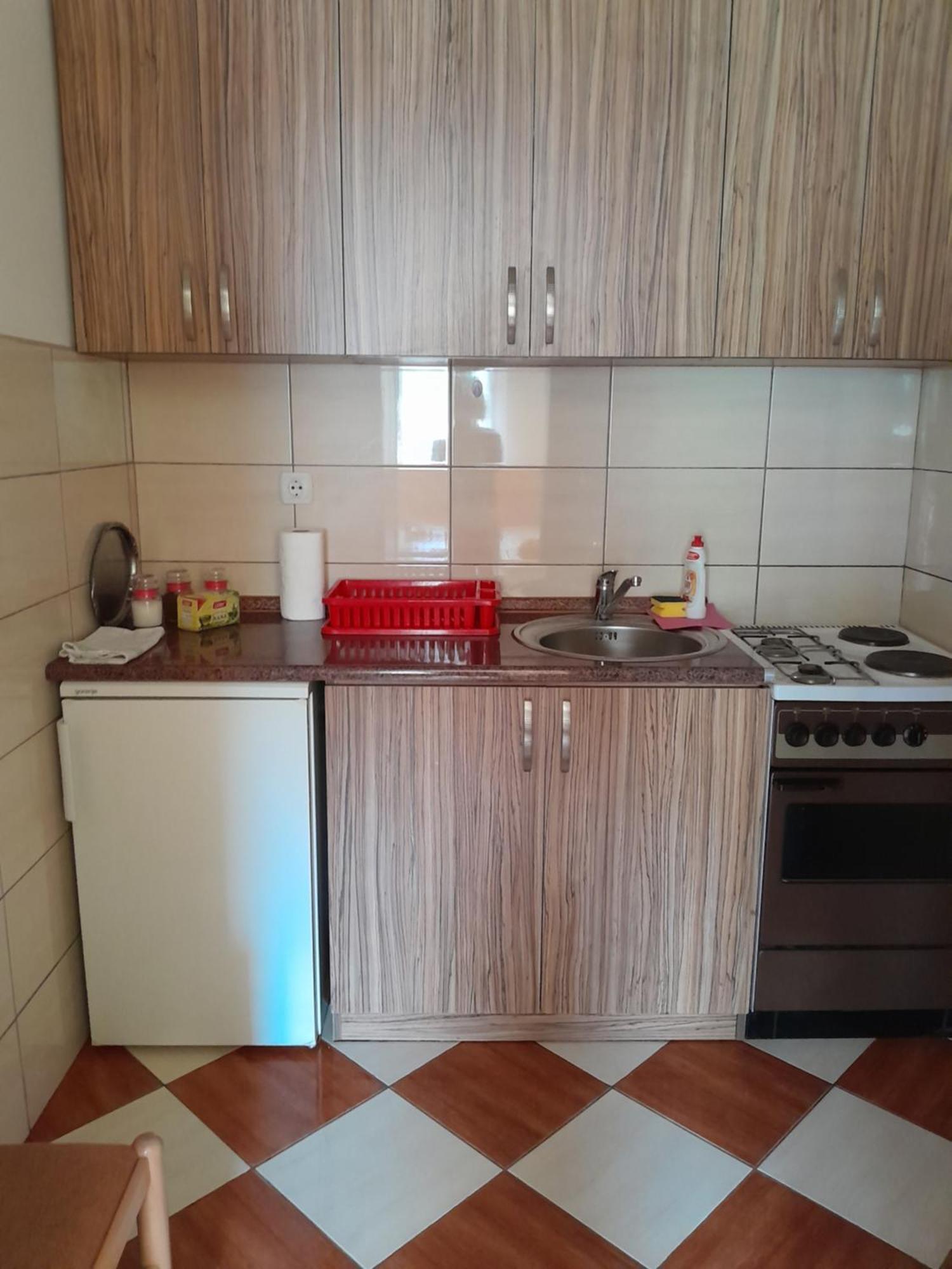 Apartman Lala Foca Extérieur photo