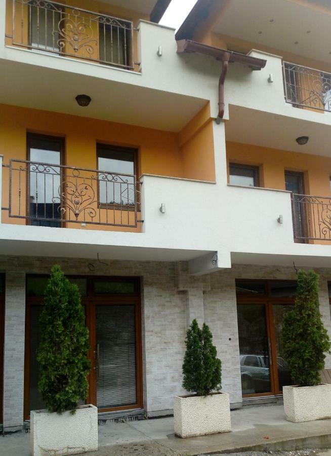 Apartman Lala Foca Extérieur photo